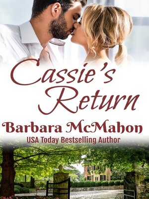 cover image of Cassie's Return